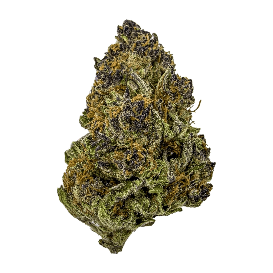 Red Congolese - Sativa (28 grams)
