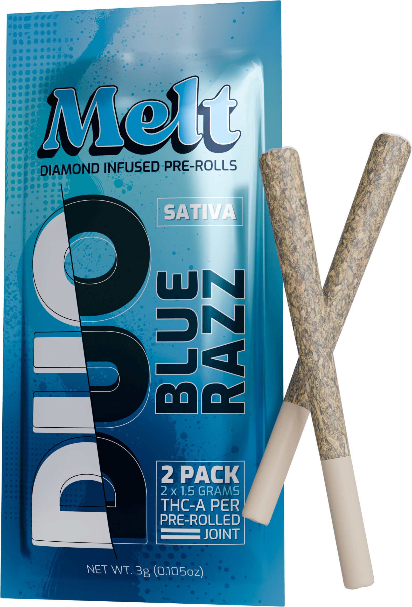 24 Exotic Prerolls ($3 EACH — 50% OFF)